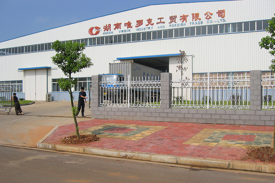 ВИРОК Текстиль